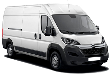 Citroen Relay 2014-2024 (X290 Series)