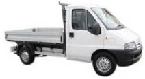 Fiat Ducato Chassis Cab 2002-2006 (244)