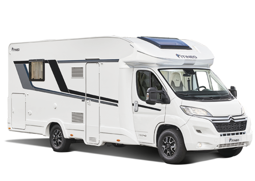 Citroen Relay 2014-2022 (X290 Series)