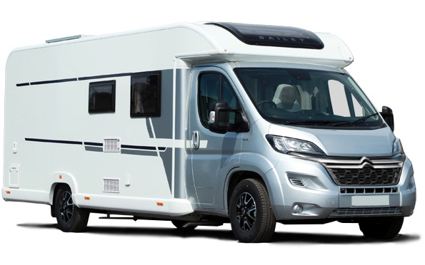 Citroen Relay 2022-2024 (X290 Facelift)