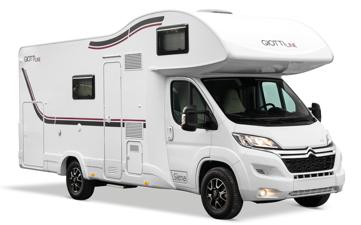 Citroen Relay Motorhome Wing Mirrors