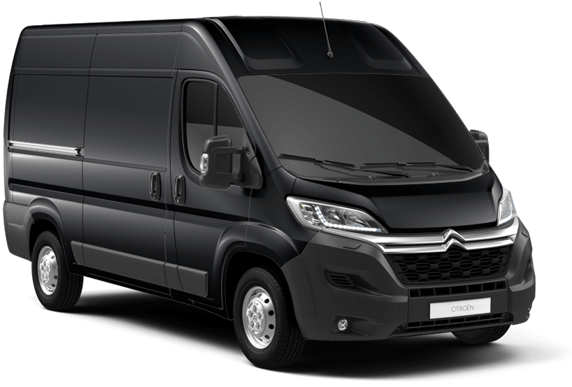 Citroen Relay Panel Van 2014-2024 (X290)