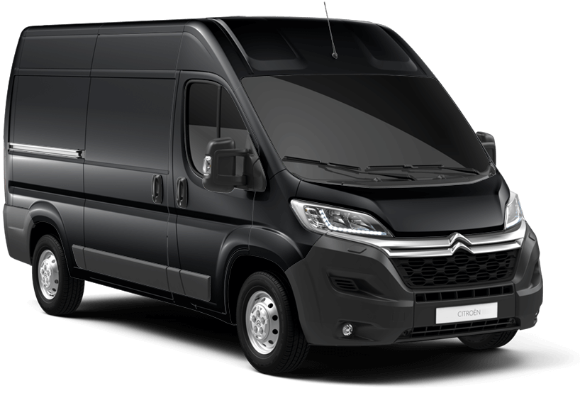 Citroen Relay Panel Van 2014-2024 (X290)