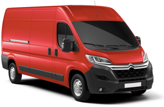 Citroen Relay Wiper Blades