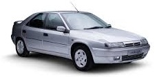 Citroen Xantia