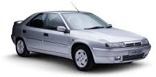 Citroen Xantia Wiper Blades