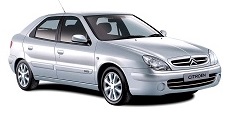 Citroen Xsara 1997-2004