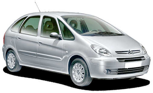 Citroen Xsara Picasso Wiper Blades