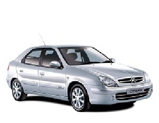 Citroen Xsara Wiper Blades