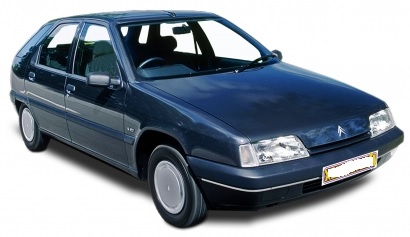 Citroen ZX 1991-1998