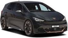 Cupra Born Hatchback 2022-2025 (E1)