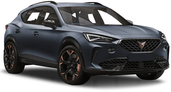Cupra Formentor 2020-2026 (KM Chassis Type)