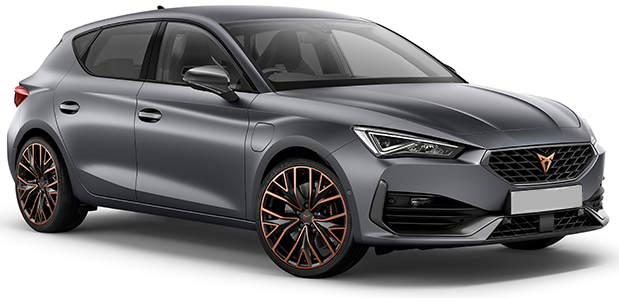 Cupra Leon 2020-2026 (KL Chassis Type)
