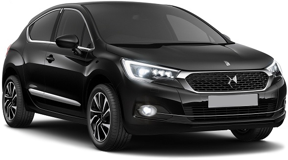 DS 4 2015-2018 MK1
