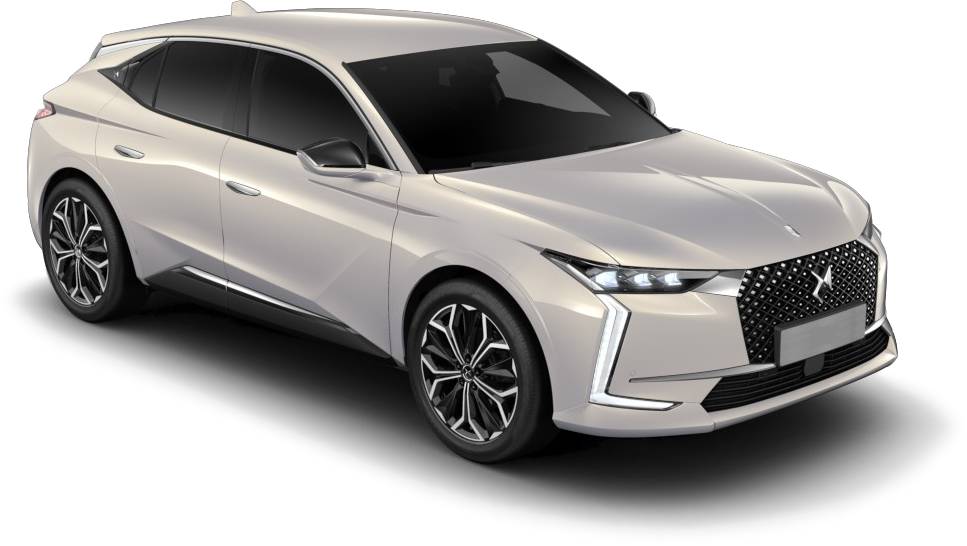 DS 4 2021-2025 MK2