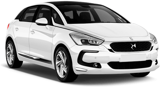 DS 5 2015-2018 MK1 Wing Mirror Indicators