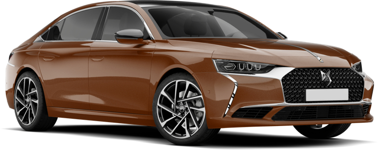 DS 9 Saloon 2020-2025 (X83)
