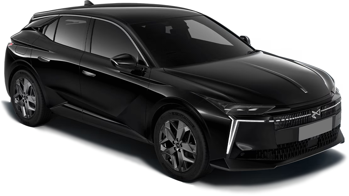 DS Nº4 Crossover SUV 2025-2027 MK2