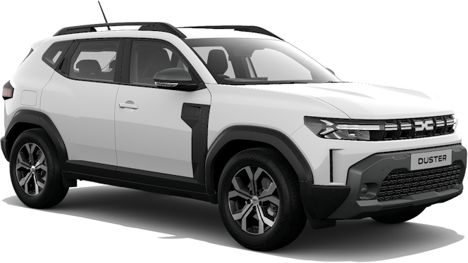 Dacia Duster 2024-2026 (P1310 Chassis Type)