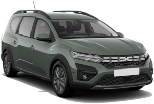 Dacia Jogger 2022-2026 (1st Generation)