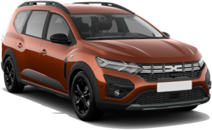 Dacia Jogger MPV 2022-2026 (I)