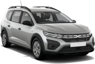 Dacia Jogger Wing Mirrors