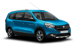 Dacia Lodgy 2012-2021 (JS Chassis Type)