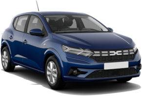 Dacia Sandero Hatchback 2022-2026 (III Facelift)