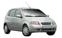 Daewoo Kalos