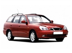 Daewoo Nubira