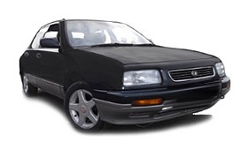 Daihatsu Applause