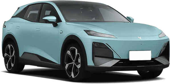 Deepal S07 Crossover SUV 2025-2027 (C673)