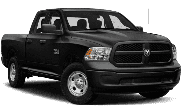 Dodge Ram Wing Mirrors