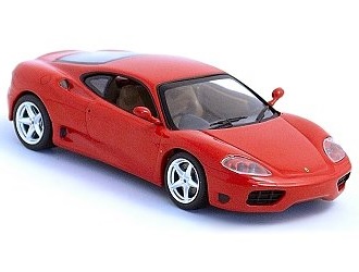 Ferrari 360