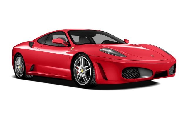 Ferrari 430