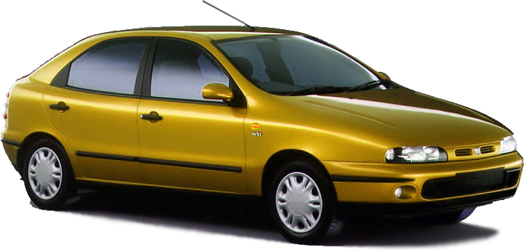 Fiat Brava 1995-2001 (182 Series)