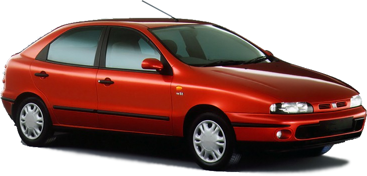 Fiat Brava Wing Mirrors