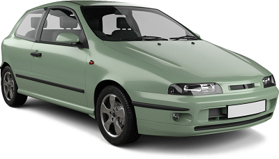 Fiat Bravo 1995-2001 (182 Series)