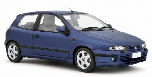 Fiat Bravo 3-Door Hatchback 1999-2001 (182 Facelift)