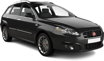 Fiat Croma 2005-2010 (194 Series)