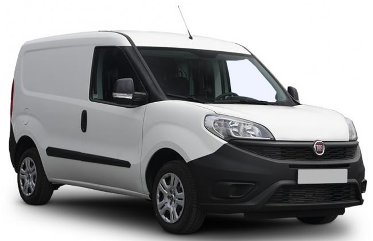 Fiat Doblo 2010-2019