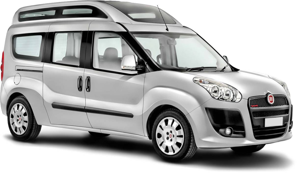 Fiat Doblo 2010-2015 (263)
