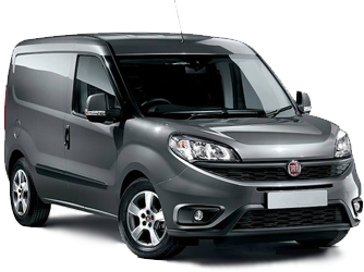 Fiat Doblo Panel Van 2015-2023 (263 Facelift)