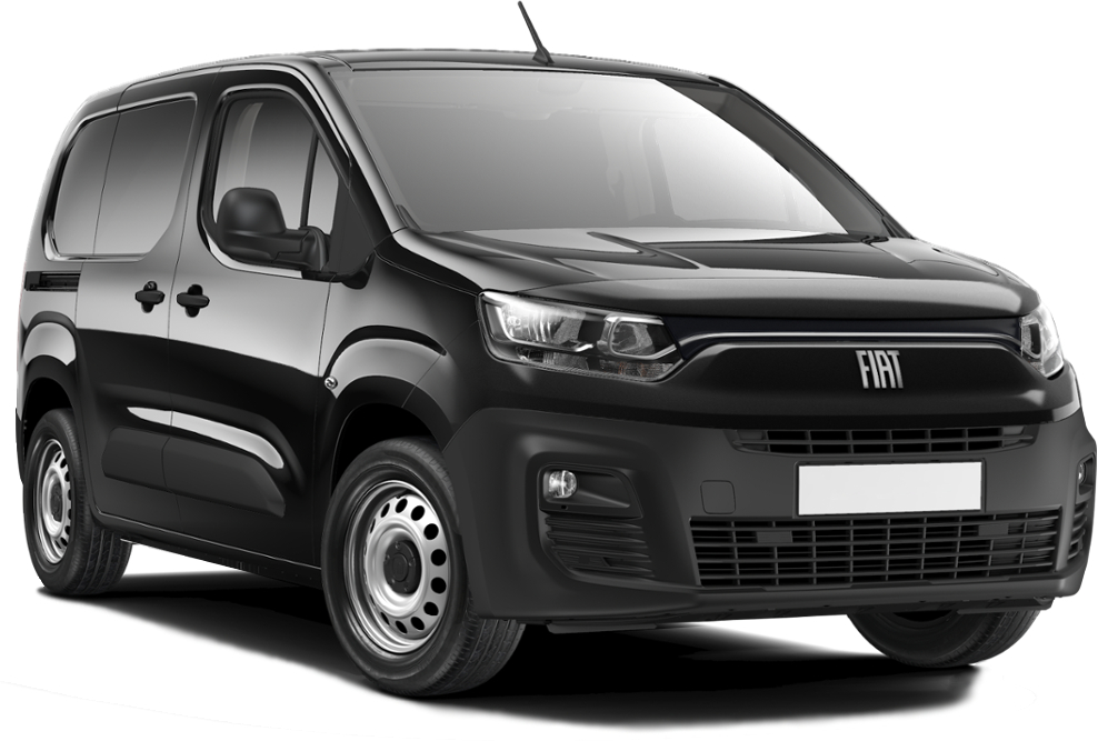 Fiat Doblo Panel Van 2022-2024 (510)