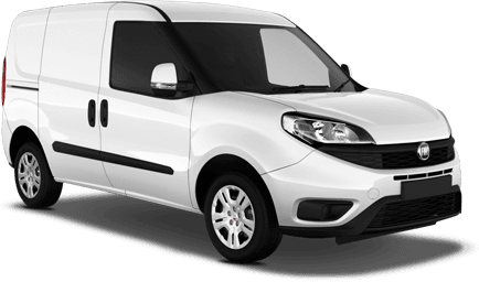 Fiat Doblo Wing Mirror Glass