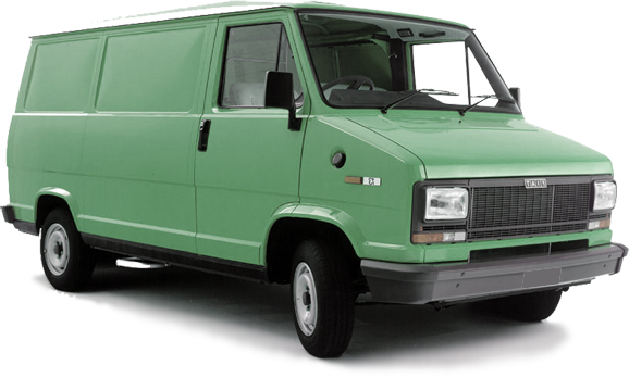 Fiat Ducato 1981-1994 (280/290 Series)