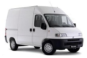 Fiat Ducato 1994-2002