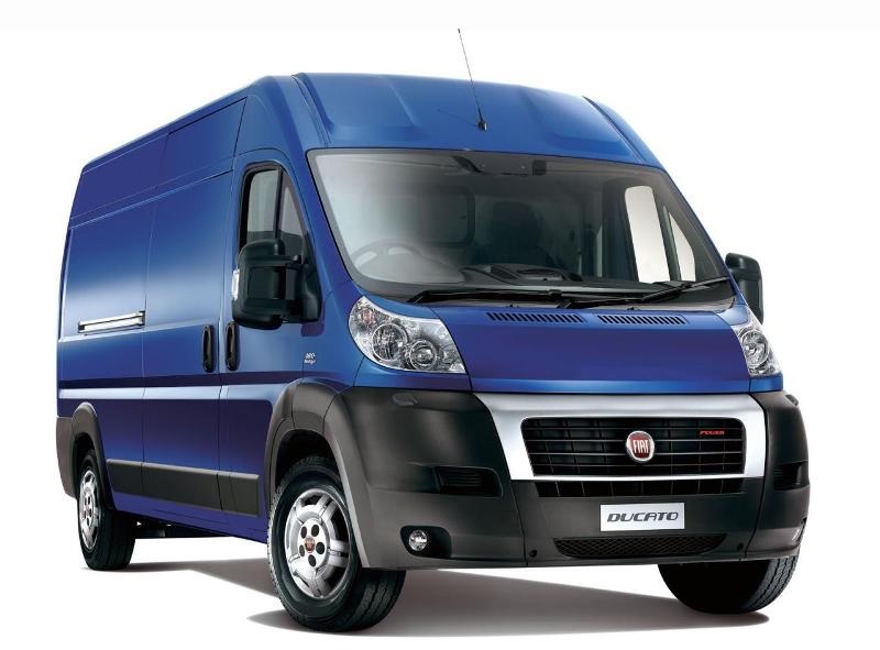 Fiat Ducato 2006-2014