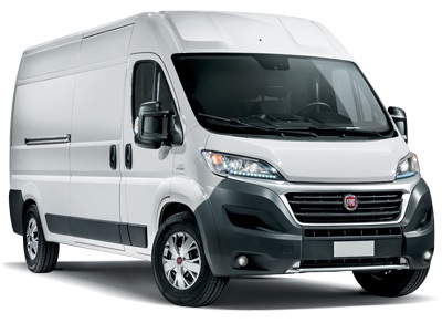 Fiat Ducato 2014-2027 (X290/X250 MCA Series)