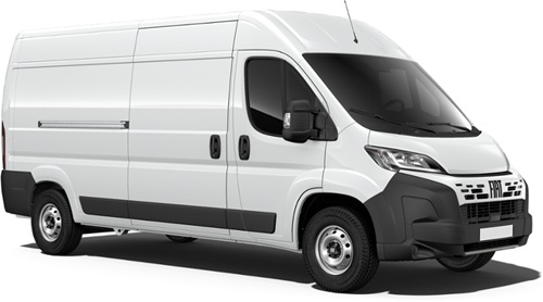 Fiat Ducato 2024-2027 (250 MCA)